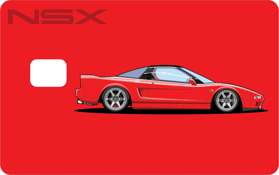 NSX