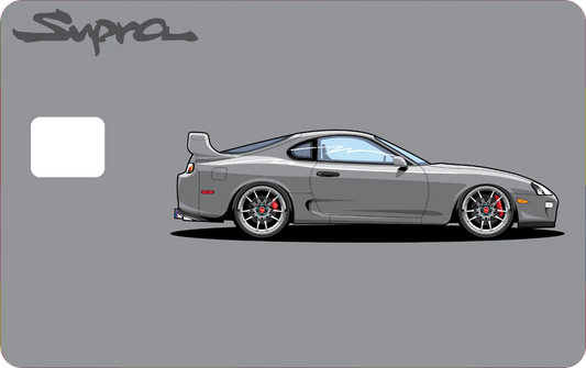 SUPRA