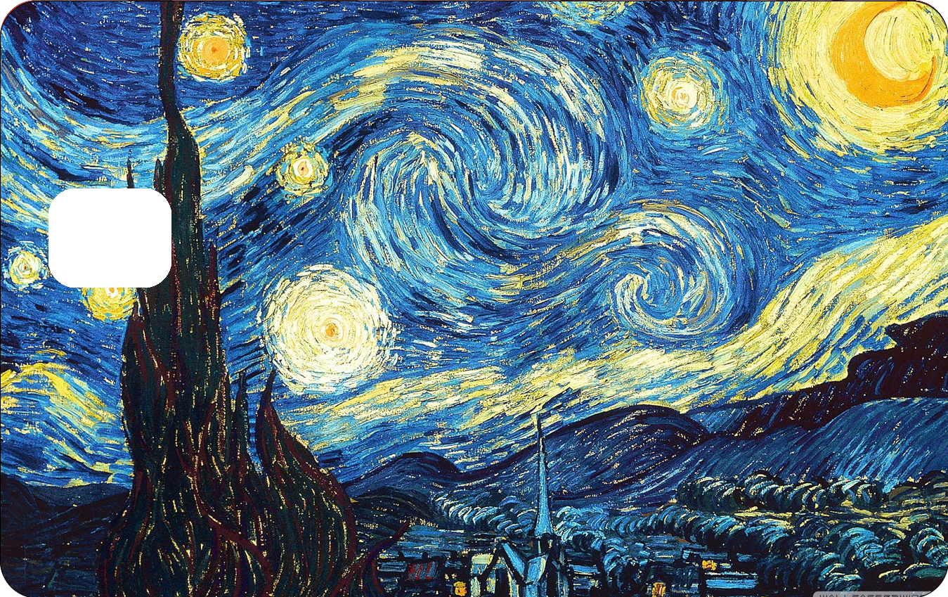 STARRY NIGHT