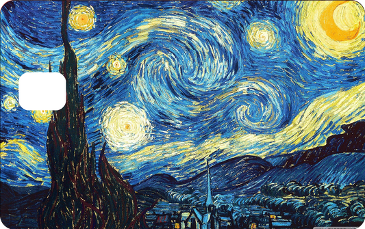 STARRY NIGHT