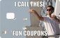 FUN COUPONS