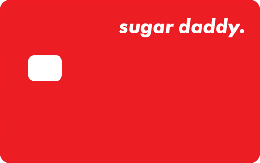 SUGAR DADDY